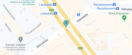 Helsinki