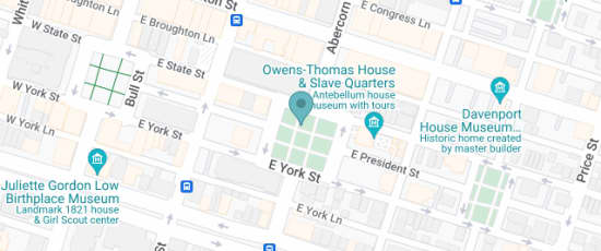127 Abercorn St, Savannah, 00000