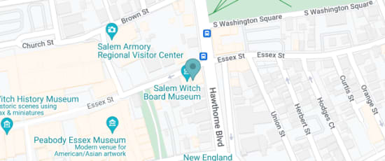 125 Essex Street, Salem, 01970