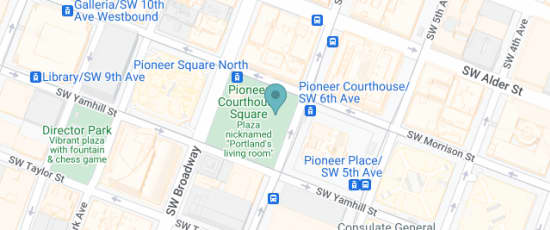 Portland, 97204
