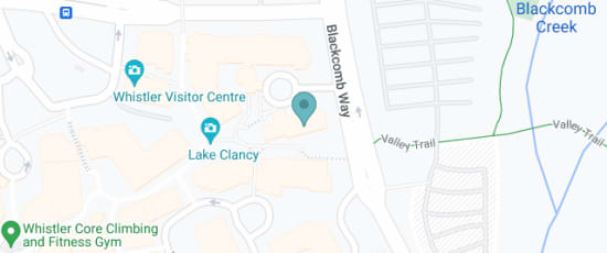 4295 Blackcomb Way #220/221, Whistler, V0N 1B4