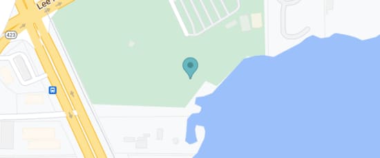 2200 Lee Road, Orlando, 32810