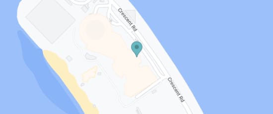 Crescent Road - Dubai