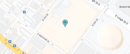 403 North 3rd Street, Richmond, 23219