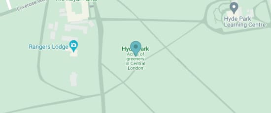 Londres, GR4P+W9