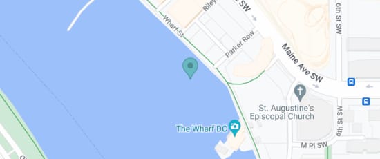 650 Wharf Street Southwest, Washington, 20024