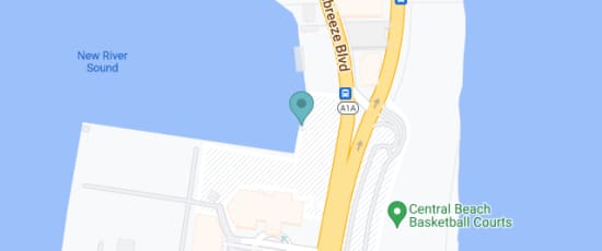 801 Seabreeze Boulevard Slip H-800, Fort Lauderdale, 33316
