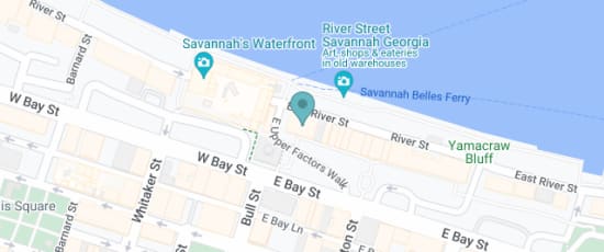 9 East River Street, Savannah, 31412
