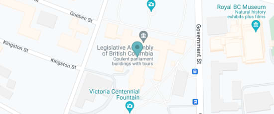 Victoria, V8V 2L8