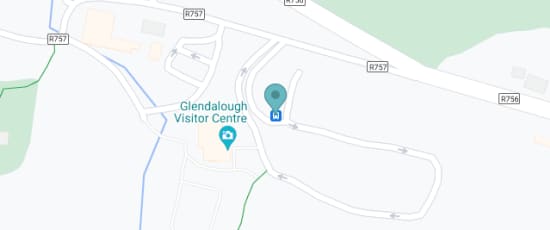 Glendalough, A98 HC80
