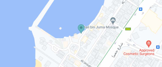 665V+X8J - JumeirahJumeirah 2 - دبي