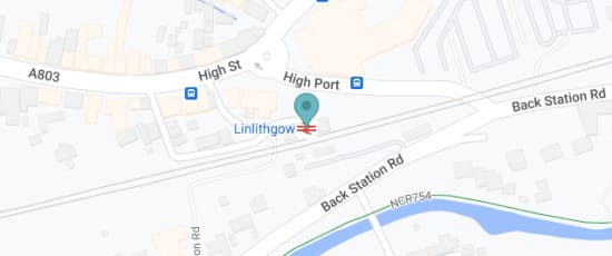 Linlithgow, EH49
