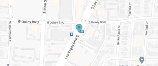 Las Vegas, 89104