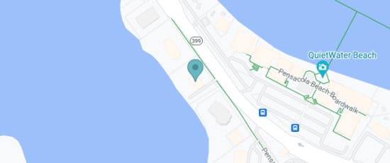 715 Pensacola Beach Boulevard, Gulf Breeze, 32561