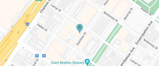 1110 Hutchins Street #102, Houston, 77003