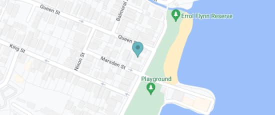 Sandy Bay, 7005