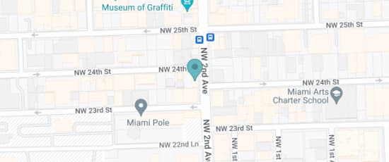 Miami, 33127