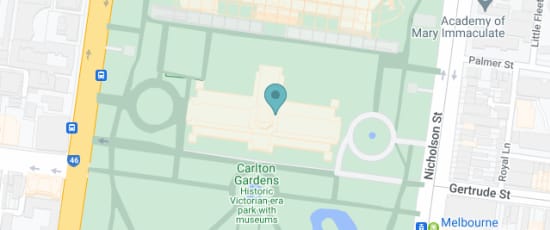 Carlton, 3053