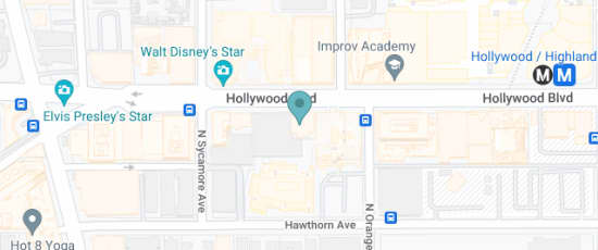Los Angeles, 90028
