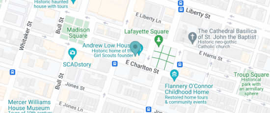 329 Abercorn Street, Savannah, 31401