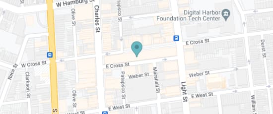 1065 South Charles Street, Baltimore, 21230