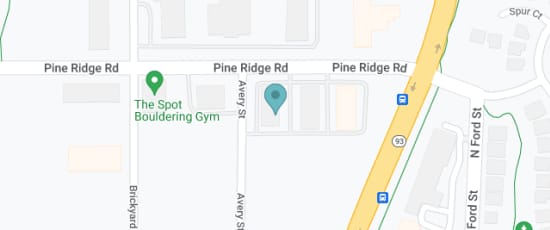 791 Pine Ridge Road, Golden, 80403