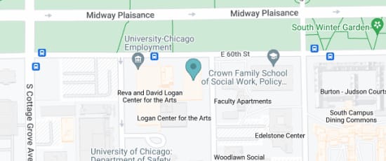 Chicago, 60637