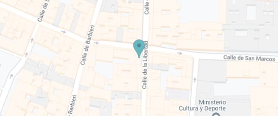 Calle Libertad, 17, 28004