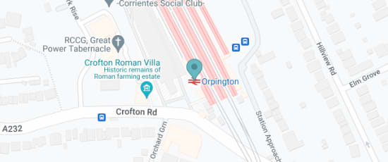 Orpington
