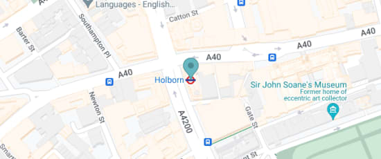 Holborn