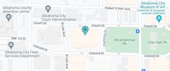 Oklahoma City, 73102