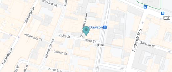 20 Duke Street, Dublin, D02 DX23