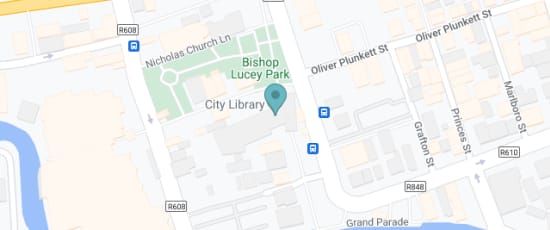Ilac Centre, Henry Street, North City, Dublin, D01 E9V3