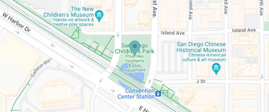 326 West Harbor Drive, San Diego, 92101
