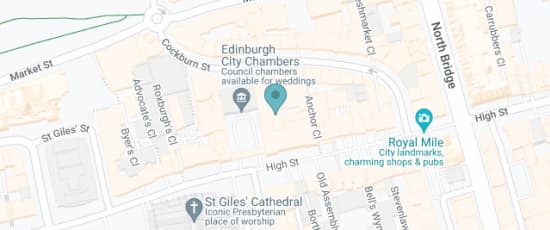 Royal Mile, 249 High Street, Edinburgh, EH1 1YJ