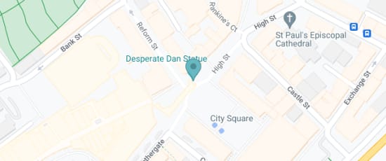 High Street, Dundee, DD1 1SG
