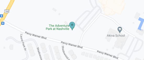 801 Percy Warner Boulevard, Nashville, 37205
