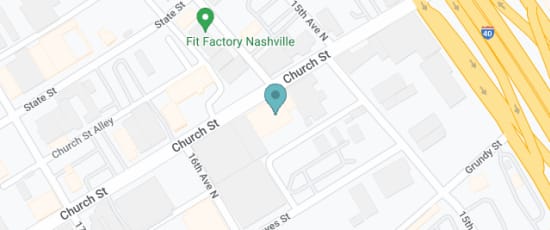 1517 Church Street, Nashville, 37203