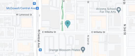 Phoenix, 85004