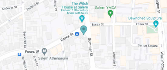 309 Essex Street, Salem, 01970