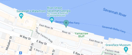 Savannah, 31401