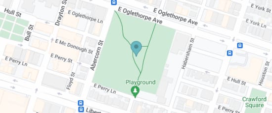 200 Abercorn Street, Savannah, 31401