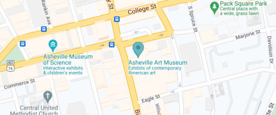 Asheville, 28801