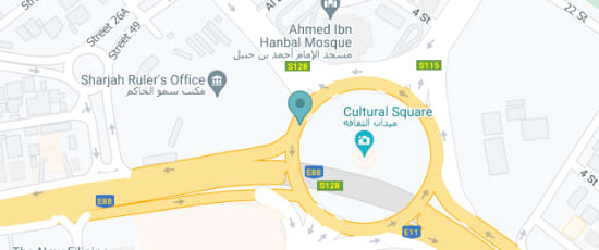 Sharjah