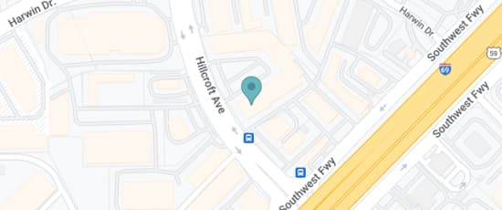 5901 Hillcroft Street Suite D2-E, Houston, 77036