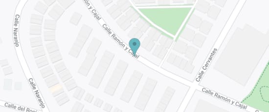 Calle Ramón Campoamor, 60  - Valencia, 46022