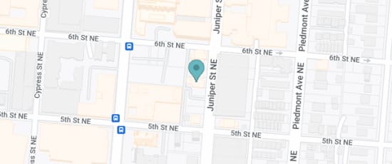 814 Juniper Street Northeast #3, Atlanta, 30308