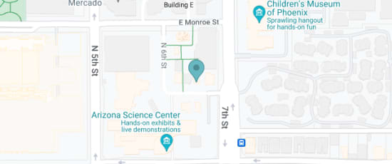 622 East Adams Street, Phoenix, 85004