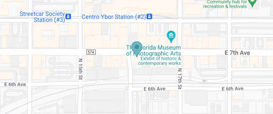 Tampa, 33605