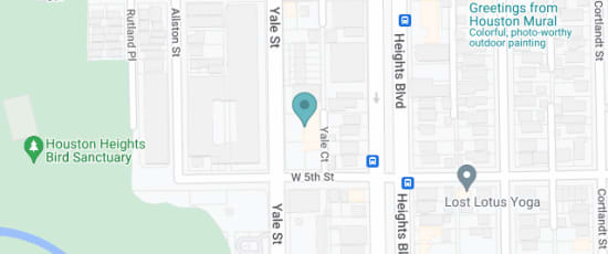 506 Yale St ste e, Houston, 77007